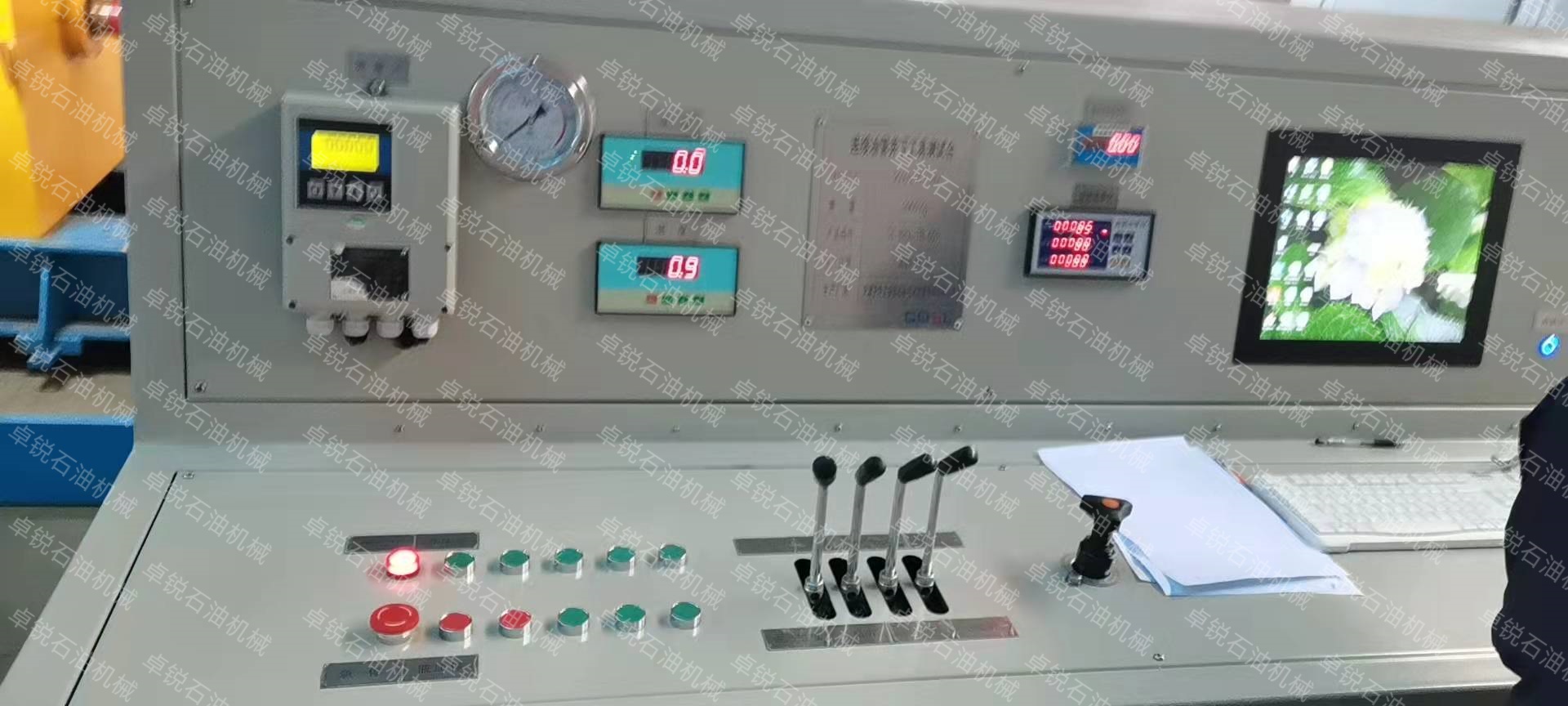廣東韶關螺桿鉆具整機試驗臺哪家靠譜